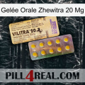 Gelée Orale Zhewitra 20 Mg new06